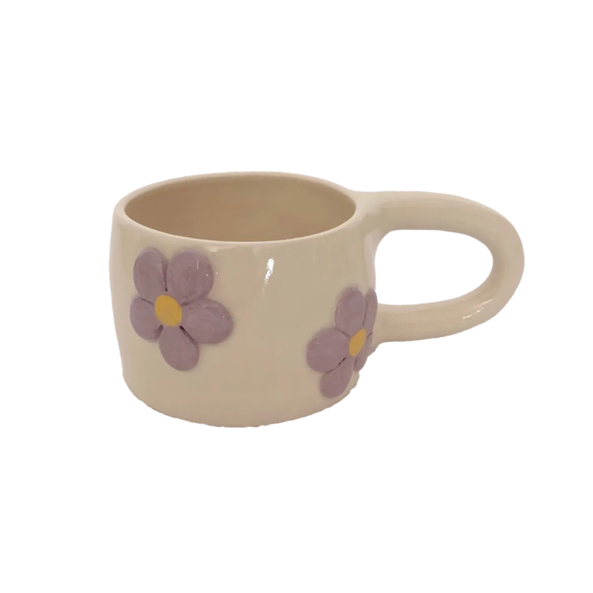 Mug Blomma