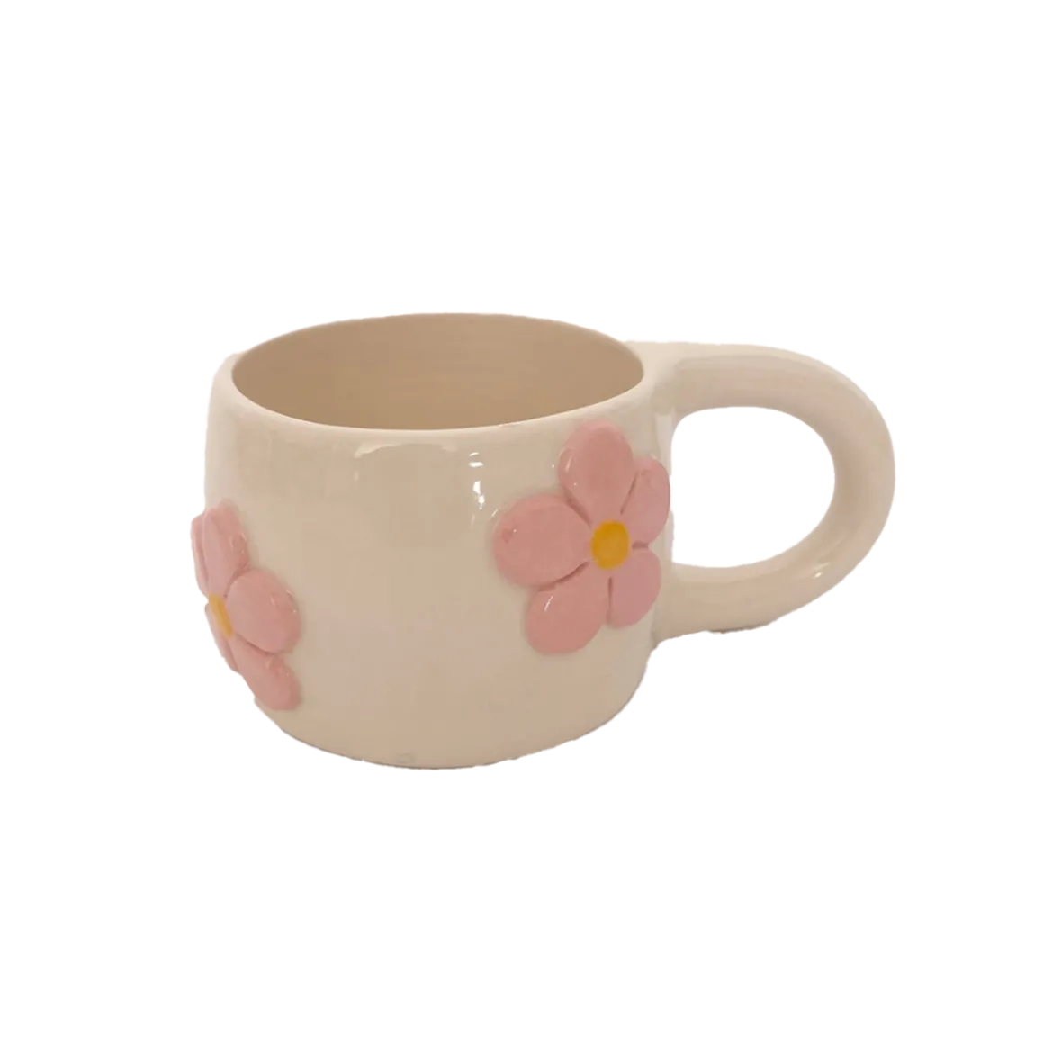 Mug Blomma
