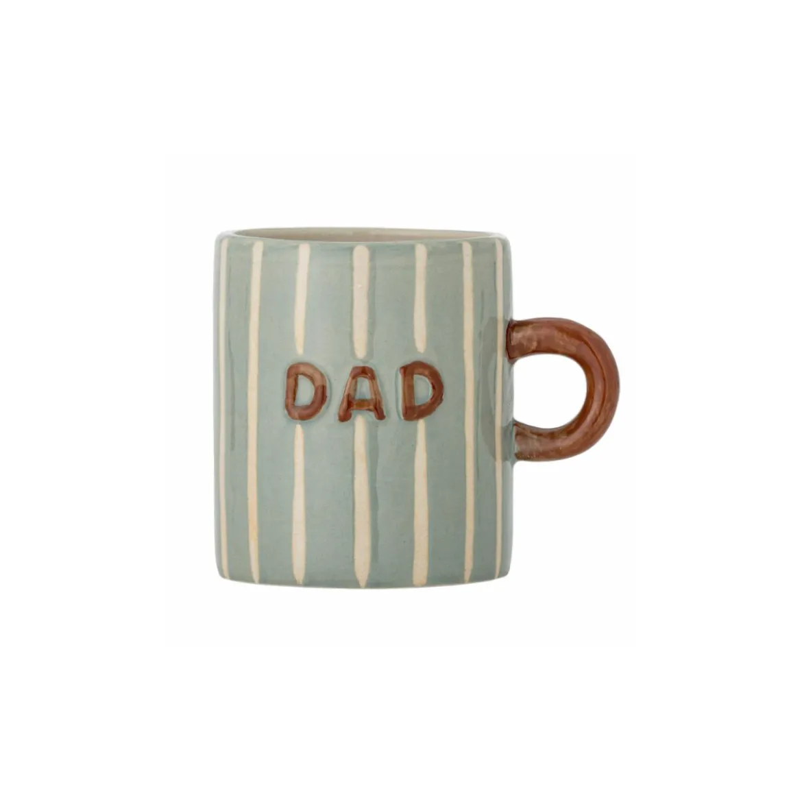 Mug Cherish Bleu