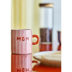 Mug Cherish Rose