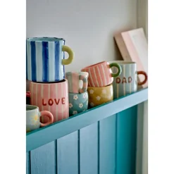 Mug Cherish Rose