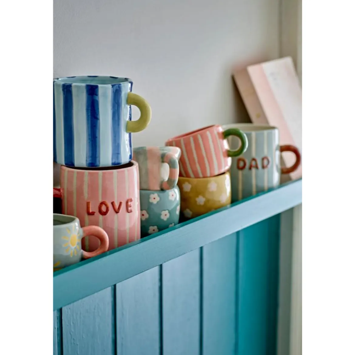 Mug Cherish Rose