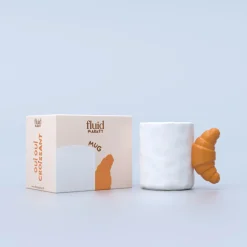 Mug Croissant