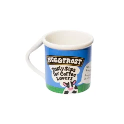 Mug D Corner Shop Mug and Frost