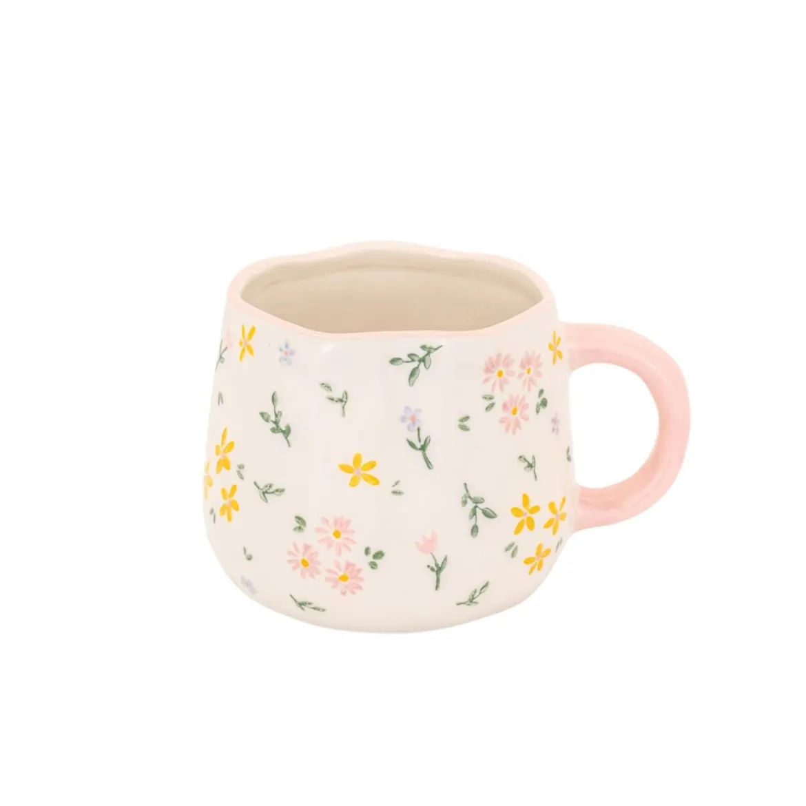 Mug Ditsy Floral