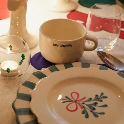 Mug Dry January Cappuccino