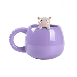 Mug Hippo