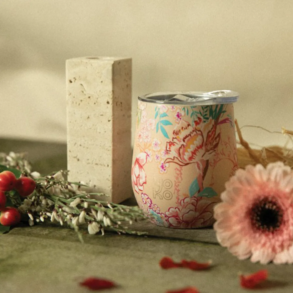 Mug Isotherme - Bali