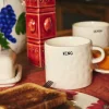 Mug King - Noir