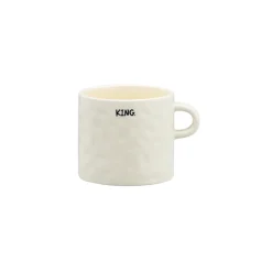Mug King - Noir