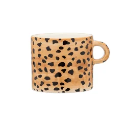 Mug Léopard