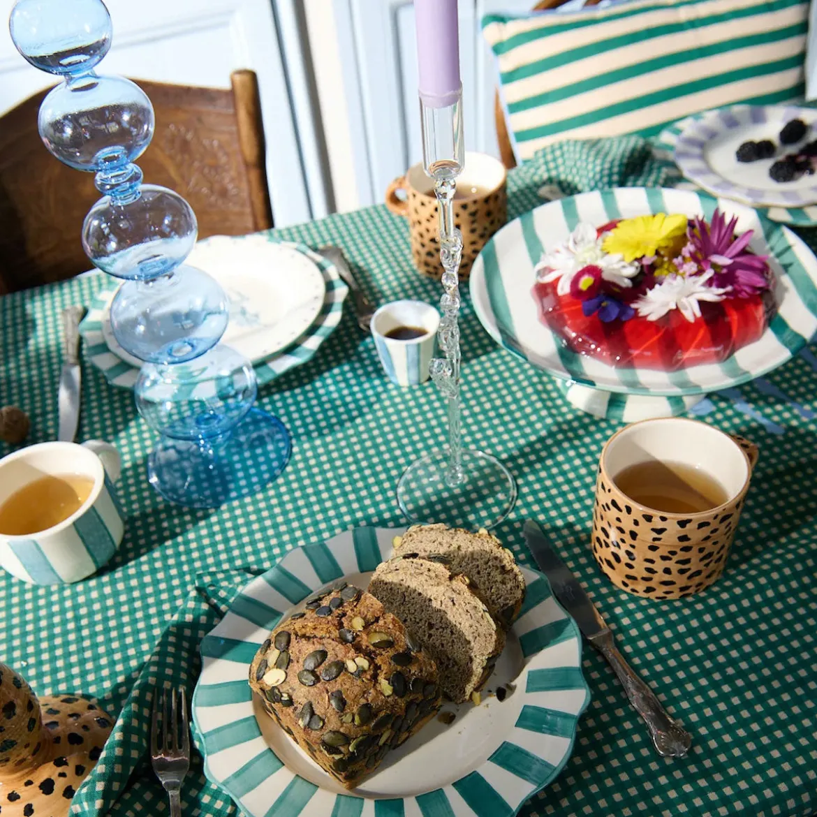 Mug Léopard