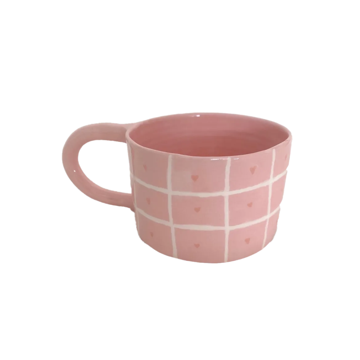 Mug Mary