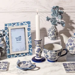 Mug Meadow floral
