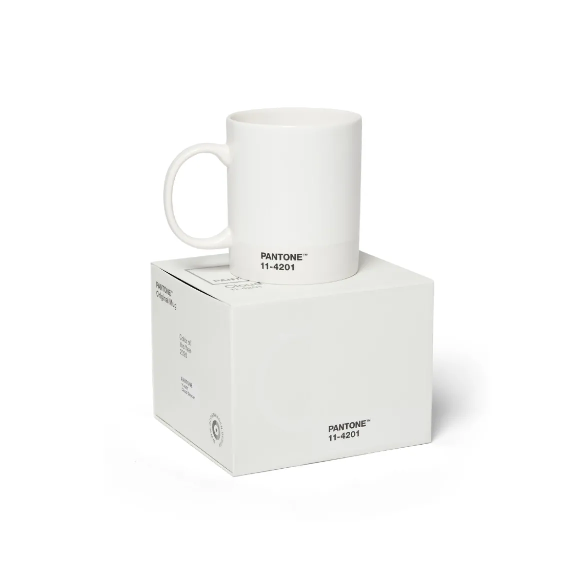 Mug Pantone - C26Gift box