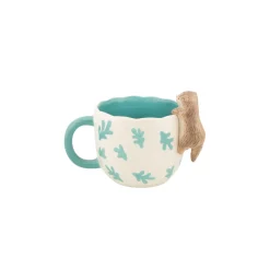 Mug Peeking Otter