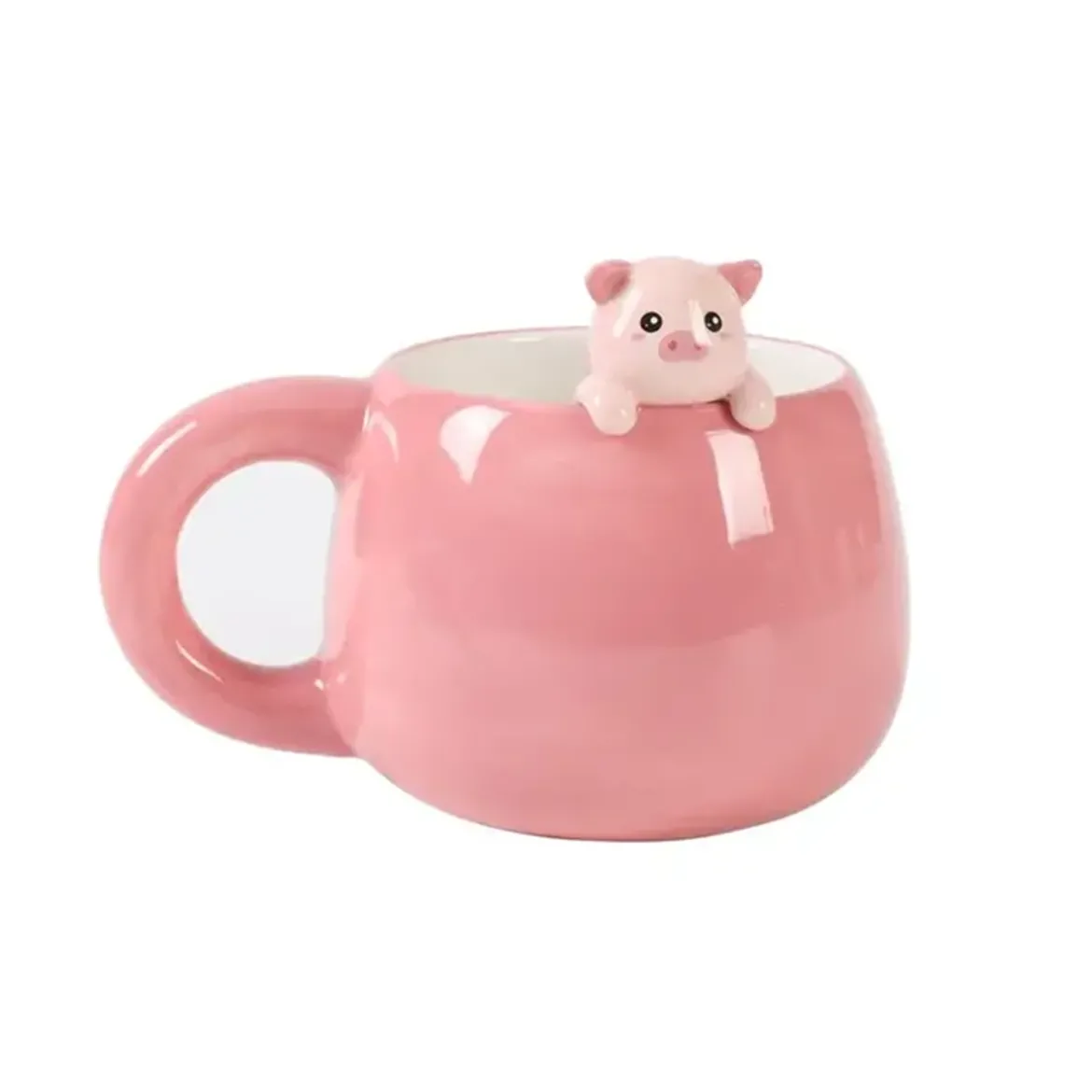 Mug Piggy