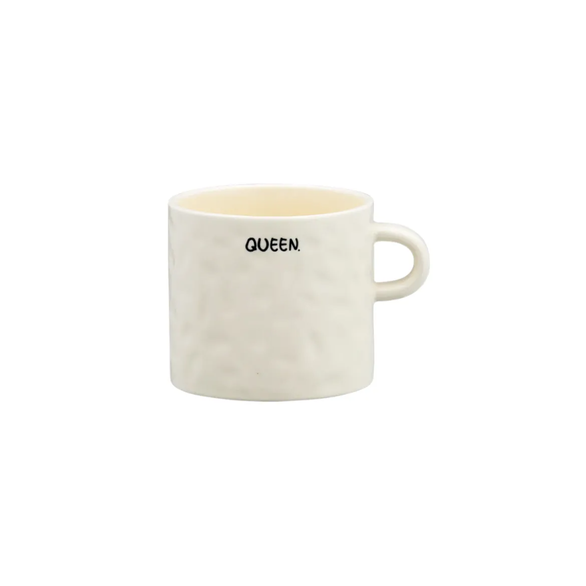 Mug Queen - Noir