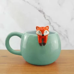 Mug Renard