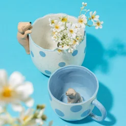 Mug Surprise Dog