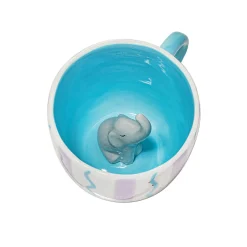 Mug Surprise - Elephant