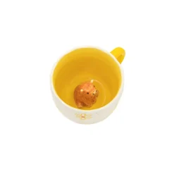Mug Surprise Highland Cow