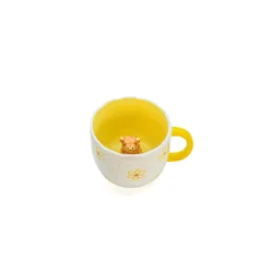 Mug Surprise Highland Cow