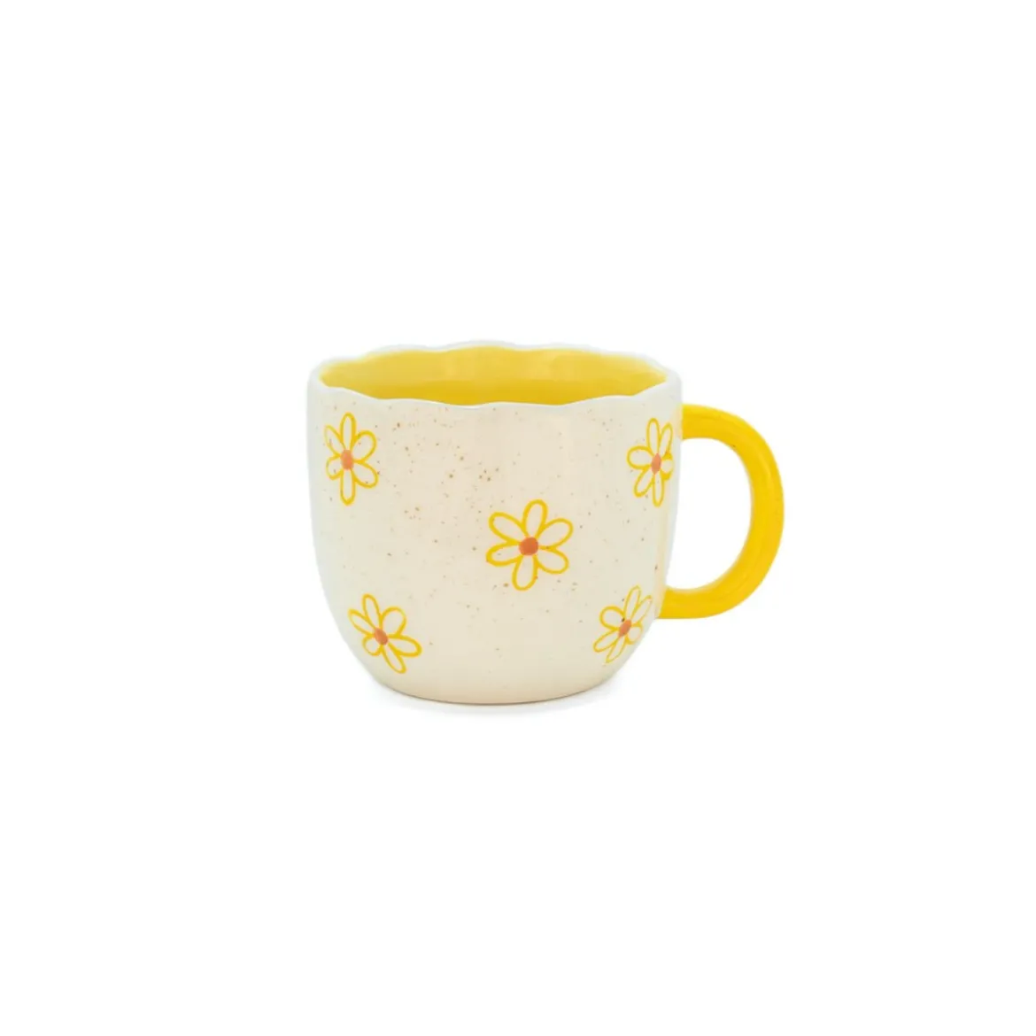 Mug Surprise Highland Cow