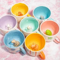 Mug Surprise Sheep Mug