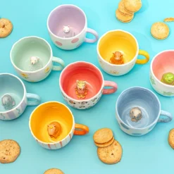 Mug Surprise Sheep Mug