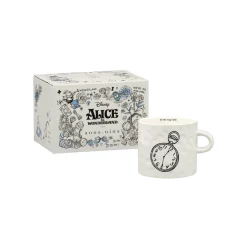 Mug Tea - O'Clock