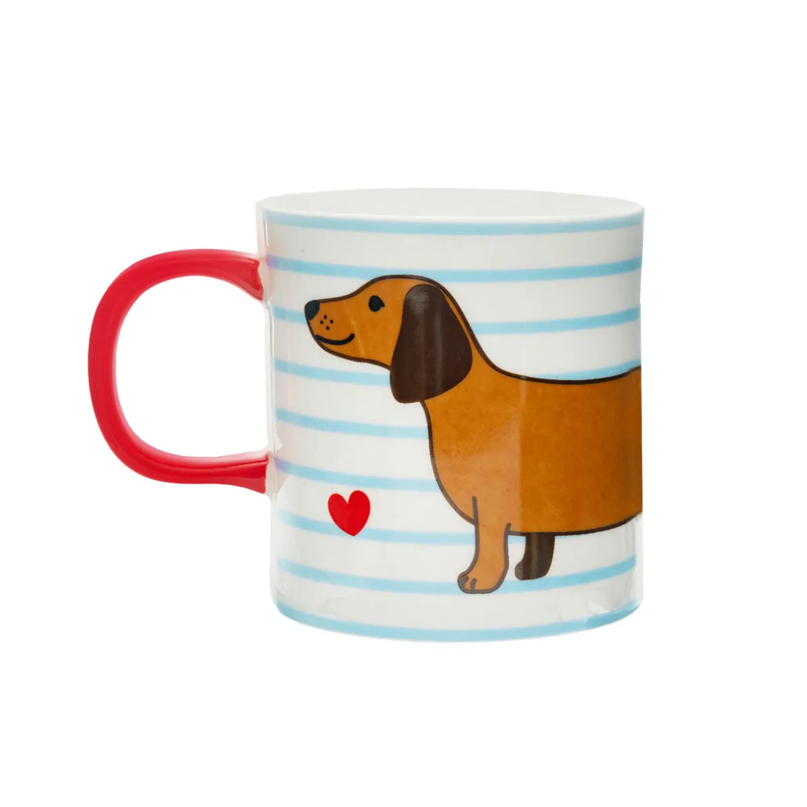 Mug Teckel