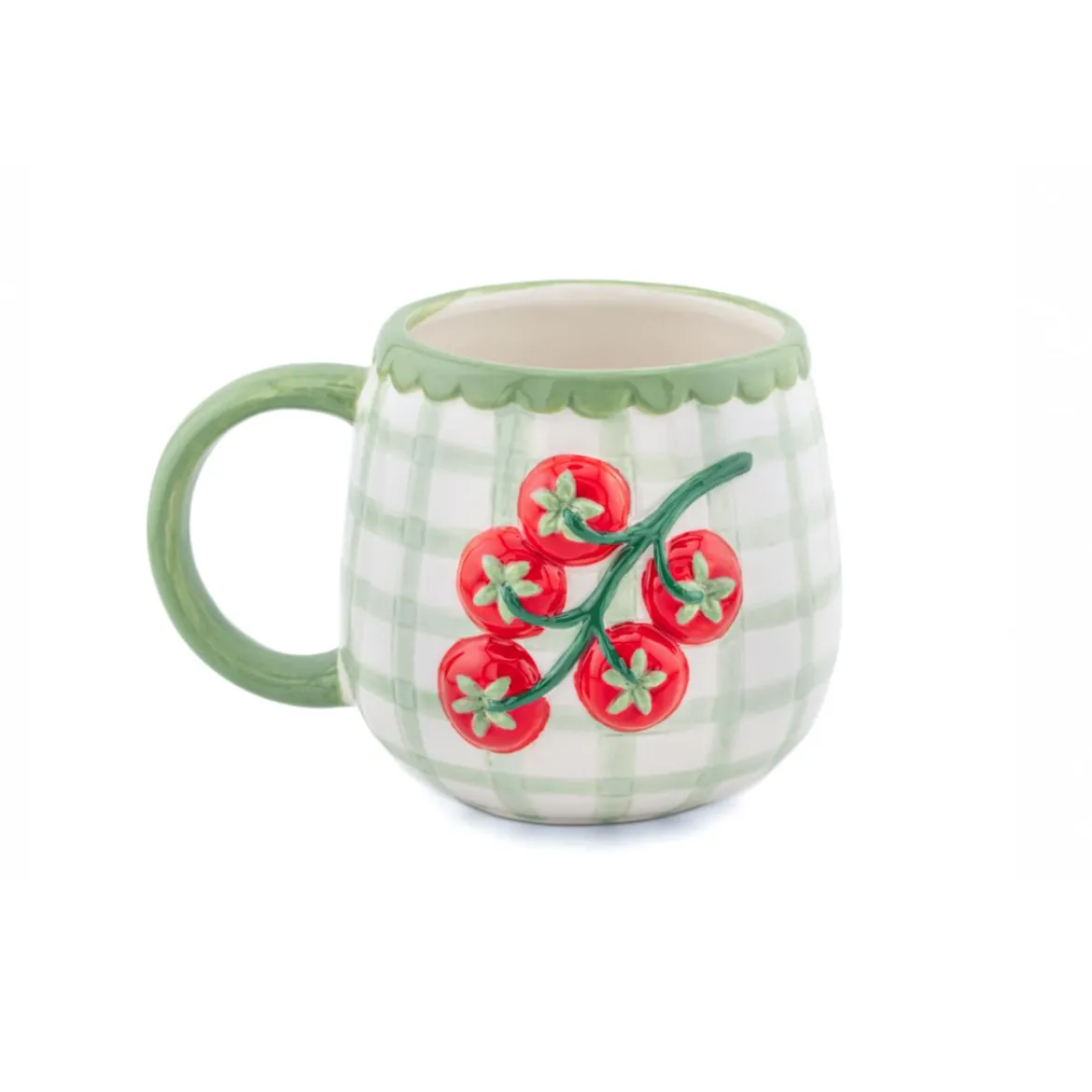 Mug Tomato
