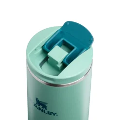 Mug Transit Fliptop AeroLight™ - Spring Green
