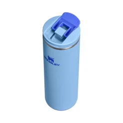 Mug Transit Fliptop AeroLight™ - Blue Skye