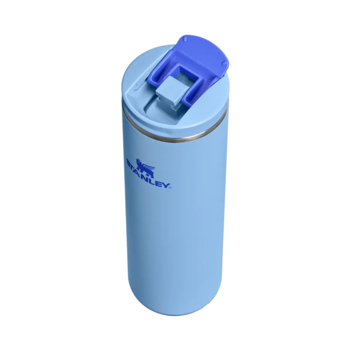 Mug Transit Fliptop AeroLight™ - Blue Skye