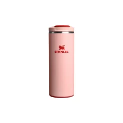 Mug Transit Fliptop AeroLight™ - Peach Rose