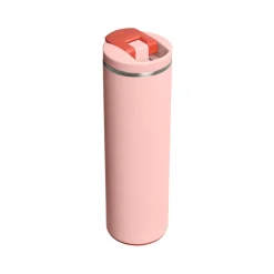 Mug Transit Fliptop AeroLight™ - Peach Rose