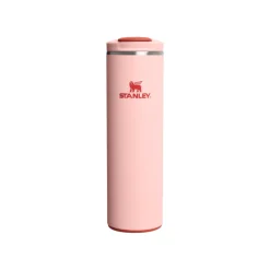 Mug Transit Fliptop AeroLight™ - Peach Rose