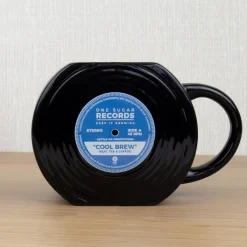 Mug Vinyl
