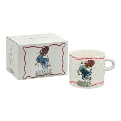 Mug Zodiac - Aquarius / Verseau