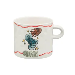 Mug Zodiac - Aquarius / Verseau