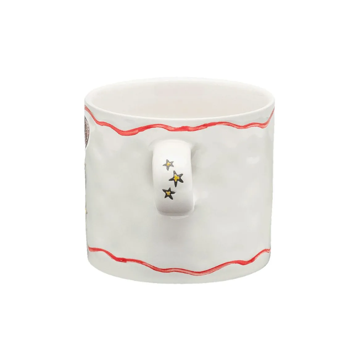 Mug Zodiac - Aquarius / Verseau