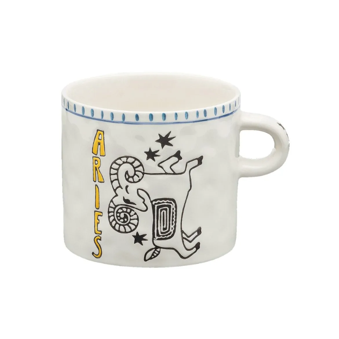Mug Zodiac - Aries / Bélier