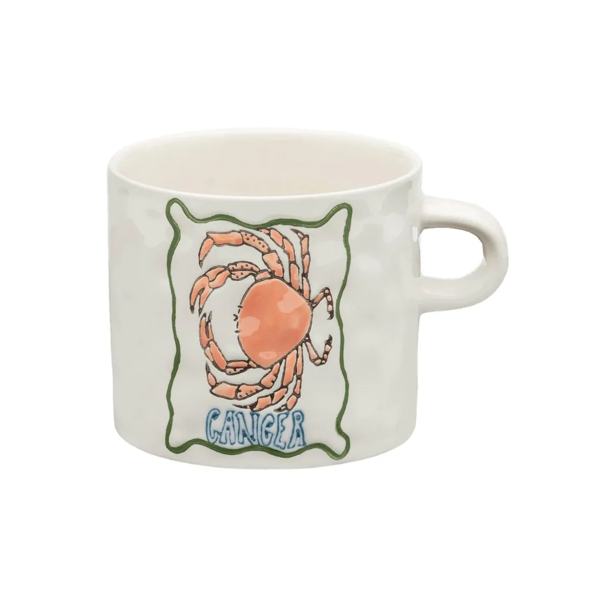 Mug Zodiac - Cancer