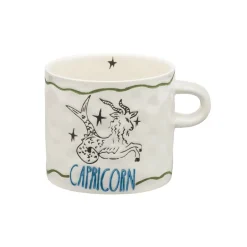 Mug Zodiac - Capricorn / Capricorne
