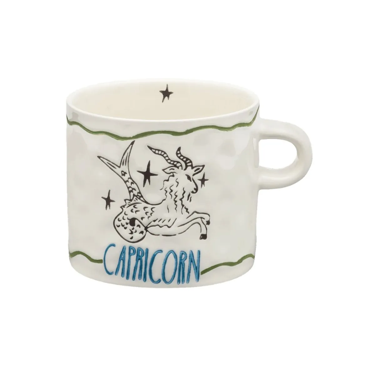 Mug Zodiac - Capricorn / Capricorne