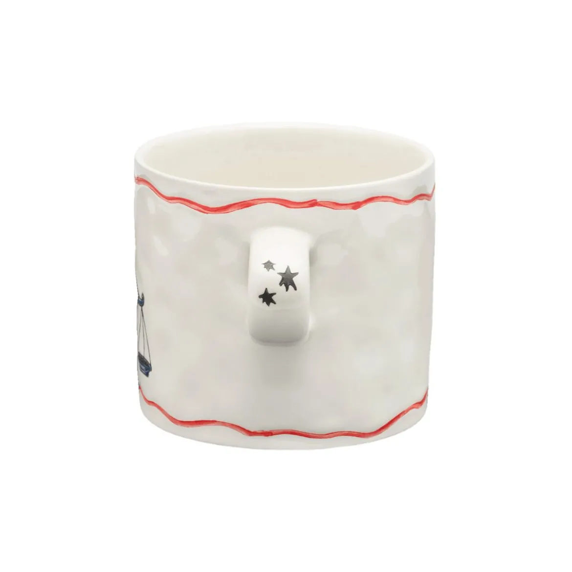 Mug Zodiac - Libra / Balance