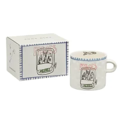 Mug Zodiac - Pisces / Poisson