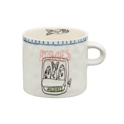 Mug Zodiac - Pisces / Poisson